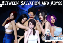 [SLG/汉化/动态]救赎与深渊之间1.0完结汉化版[PC+安卓 [5G]-捕鱼中文站