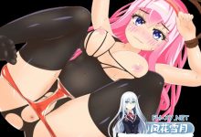 [RPG角色扮演] 310-PC+安卓-黄油-NTR勇者-完结版-成人游戏-汉化版-1.0 [498MB]-捕鱼中文站