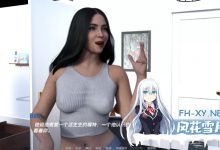 [ SLG/汉化/完结]三个小组1.0汉化版 [4.17G]-捕鱼中文站