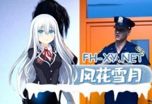 [SLG]安娜:令人激动的情感 S1完结+外传+CH2 V0.99汉化版 [8.9G]-捕鱼中文站