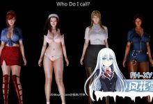 [SLG]腐蚀（腐化）Final 精修汉化完结作弊版，安卓，用迷药建立自己的后宫当市长开后宫 [900M]-捕鱼中文站