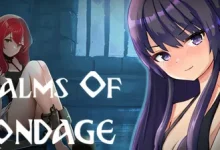 奴役的秘境 Ver1.08 Steam官方中文版 [更新/555.6M]-捕鱼中文站