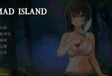 疯狂岛Ver0.4.3 官方中文版+DLC [更新/1.1G]-捕鱼中文站