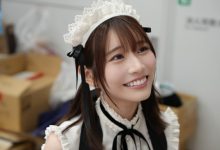 7月没有作品的同时⋯河北彩伽拍日剧了！-捕鱼中文站