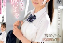 三田真鈴(三田真铃)作品SONE-485发布！搭电车遇到F奶极品制服美少女，凹凸有致的曲线让人忍不住犯规了…-捕鱼中文站