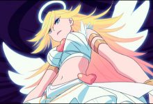 停播14年,原班人马回归的《新吊带袜天使》到底有多爽?-捕鱼中文站