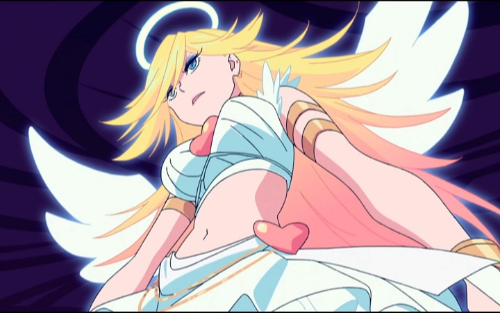 停播14年,原班人马回归的《新吊带袜天使》到底有多爽?