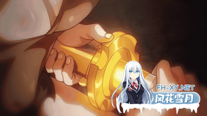 [完结/电脑/SLG]赫雷斯竞技场Ⅲ-Jerez&#8217;s Arena官方中文 [1.2G]