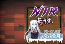 [SLG/电脑]NTR传说1.02最终完结修复版 [300M]-捕鱼中文站