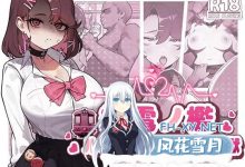 [SLG] DL官方中文  终电车之阈：循环的快乐地狱     終電ノ檻ループする快楽地獄[170M]-捕鱼中文站