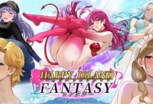 [RPG] STEAM官方中文[简+繁]  幸福岛幻想  V1.0.3[3G]-捕鱼中文站