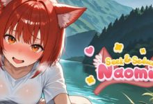 [SLG] STEAM官方中文  寻找与诱惑：娜奥米     Seek and Seduce: Naomie[700M]-捕鱼中文站