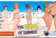 [日系SLG/汉化/动态]夏日之王V0.5.17 AI汉化版[8.2G]-捕鱼中文站