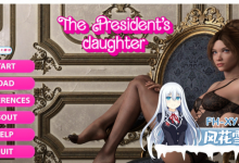 [欧美] [欧美SLG/汉化]总统的女儿Ep.1 AI汉化版[PC+安卓][1.5G]-捕鱼中文站