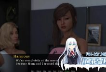 [SLG/汉化/完结/双端] 月亮之上 v5.0.15完结 AI版 Over the Moon  [1.57G]-捕鱼中文站