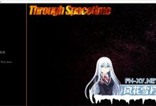 [SLG/精翻/动态/PC+安卓]穿越时空 Through Spacetime 完结 画廊 [3.42G]-捕鱼中文站