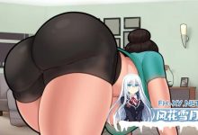 PC爆款神作SLG[熟女后宫]家务 House Chores v1.1 完结版 AI汉化 [1+3.34G]-捕鱼中文站