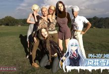 [扶她SLG/AI汉化]困惑v1.0.1完结 Confusion [v1.0.1] [8.4G]-捕鱼中文站