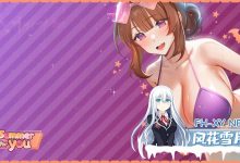 [夏日恋曲/PC/SLG]-Summer for You[v3.0 + DLC]完结官方中文 [3G]-捕鱼中文站