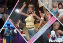 [SLG] AI翻译版  涟漪   V0.8.0  Ripples  V0.8.0[10G]-捕鱼中文站