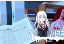 [SLG/动态] 魔法之书 Magic Book PC+安卓 汉化完结 版 [2G]-捕鱼中文站