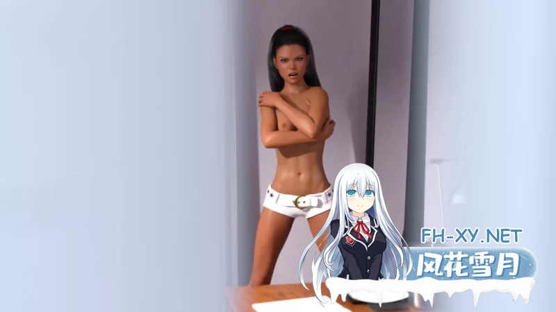 [SLG]  pc[欧美SLG/动态] 幸运儿马克 Lucky Mark v18.0 Final 汉化完结版+&#8230; [16G]