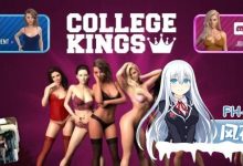 [SLG PC安卓]学校列王第1季 汉化完结版 [1+2.5G]-捕鱼中文站