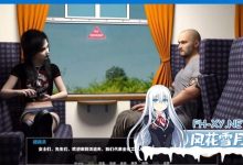 [SLG] [喧嚣镇 Hustle Town PC+安卓 精翻汉化完结版+全CG [2.7G]-捕鱼中文站