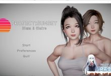 [SLG] 完结+精翻汉化版 日落计划 Project Sunset [300M]-捕鱼中文站