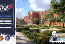 [欧美SLG/动态/新作/PC] Sex Dorm STEAM官方中文 [2.5G]-捕鱼中文站