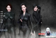 [SLG/汉化/动态] 北极光：起源/Northern Lights: The Beginning Ver0.20 AI汉化 [3.5G]-捕鱼中文站