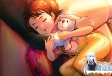 [2D亚洲风/SLG/完结版]夏天的一天A Summer’s End – Hong Kong 1986[600M]-捕鱼中文站