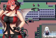 [RPG] STEAM官方中文[简+繁]  魅魔的纵情契约[1.5G]-捕鱼中文站