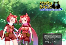 梅尔蒂・布莱夫 基通兹 Ver2.1 云翻汉化版 [更新/1.1G]-捕鱼中文站