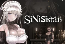哥特少女勇闯恶魔城2 SiNiSistar2 Ver1.10 DL官方中文版+Mod补丁 [更新/2G]-捕鱼中文站