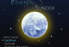 Ethereal Sunder Ver1.0 AI汉化版 [更新/790.4M]-捕鱼中文站