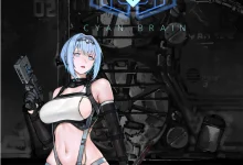 CYAN BRAIN Ver0.4.0 最终体验版 官方中文版 [更新/141M]-捕鱼中文站