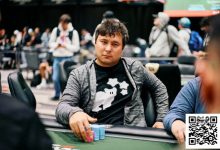 【EV扑克】WSOP传码丑闻沸沸扬扬，WTP意外成大赢家？-捕鱼中文站