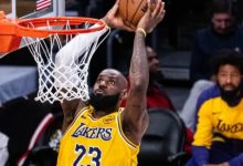 迈博体育：詹姆斯执行下赛季球员选项 生涯第23年创纪录-捕鱼中文站