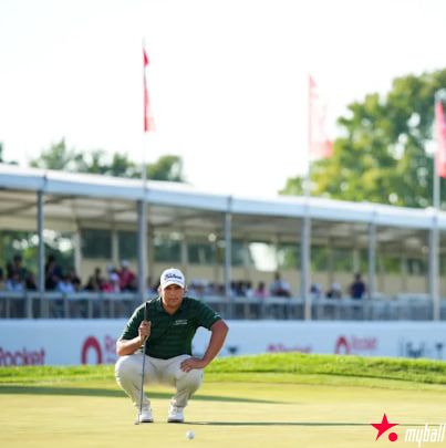 大发体育-多名高尔夫球手在约翰迪尔精英赛前几天退出比赛,大发助力你的致富之路!