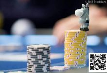 【EV扑克】你为什么总是输？没准是这10个毛病在作怪-捕鱼中文站