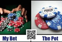 【EV扑克】德州扑克超池下注,如何才能玩得好-捕鱼中文站