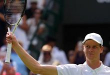 大发体育-温网头号选手 Jannik击败Luca，取得开门红，大发助力你的致富之路！-捕鱼中文站