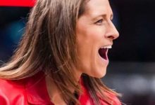 大发体育-Fever 教练Stephanie White周一发表激动人心的声明，大发助力你的致富之路！-捕鱼中文站