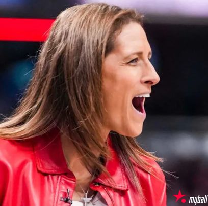 大发体育-Fever 教练Stephanie White周一发表激动人心的声明，大发助力你的致富之路！