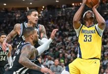 迈博体育 炸裂!雄鹿用延伸条款裁掉利拉德 4年1.07亿美元签-捕鱼中文站