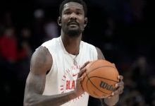 大发体育-自由市场剩余大鱼:利拉德领衔，大发助力你的致富之路！-捕鱼中文站