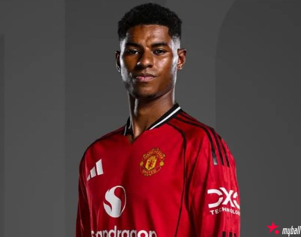 迈博体育 曼联愿补贴工资,只要对方说服拉什福德转会!