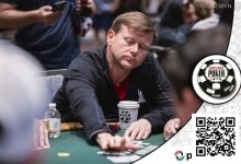 【EV扑克】击中唯一补牌!四条8绝杀淘汰Set A,WSOP上演惨烈Bad Beat-捕鱼中文站