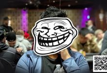 【EV扑克】你讨厌在牌桌上喋喋不休的人吗?其实那是他们的策略-捕鱼中文站